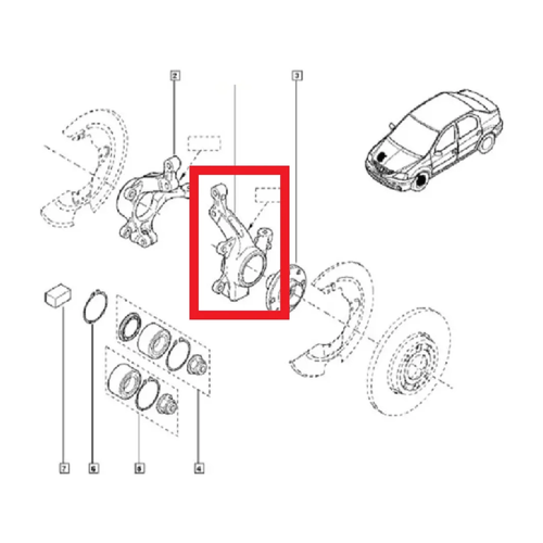 400156258r  RN 56258R -3-